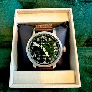 Pégoud men’s watch